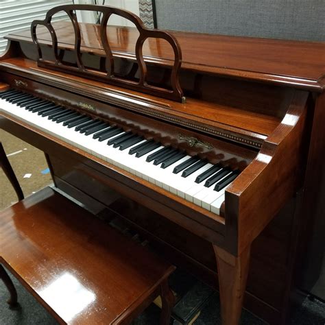 McMartin model LX-600. . Piano for sale craigslist